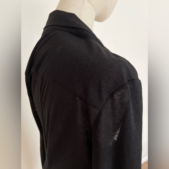 Dress Shirt La bomba Jacquemus Size M - Picture 5 of 9